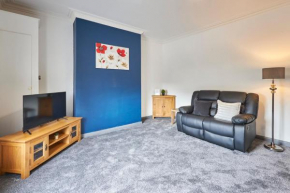 Host & Stay - Clarendon Apartments